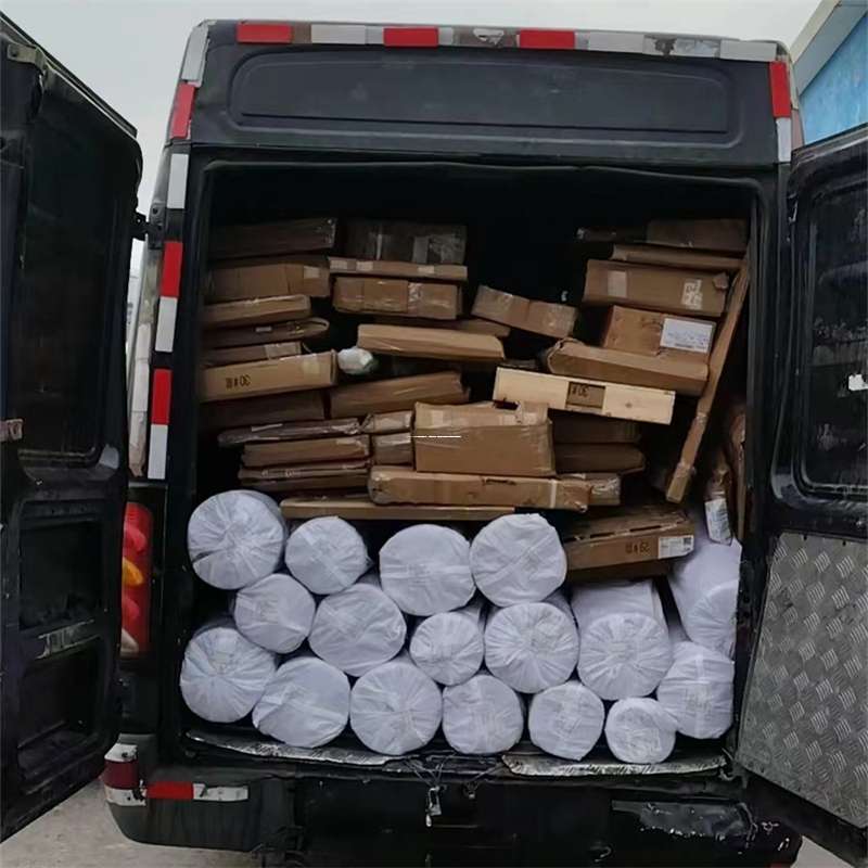西宁至北海货运专线——一站式物流服务，让您的货物畅行无忧（北海到全国物流货运公司）