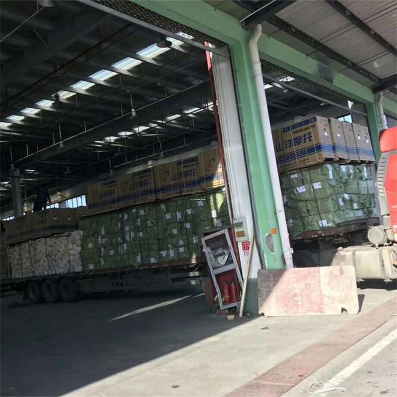 西宁到潜江物流公司，专业货运，高效快捷