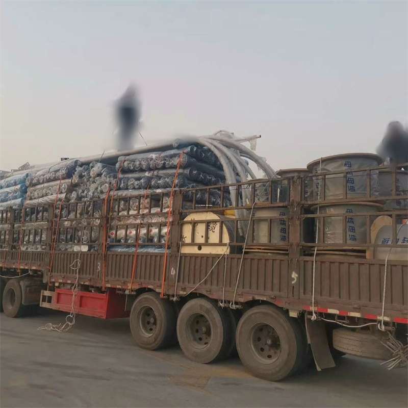 西宁到六盘水物流公司——一站式服务，让货运更便捷