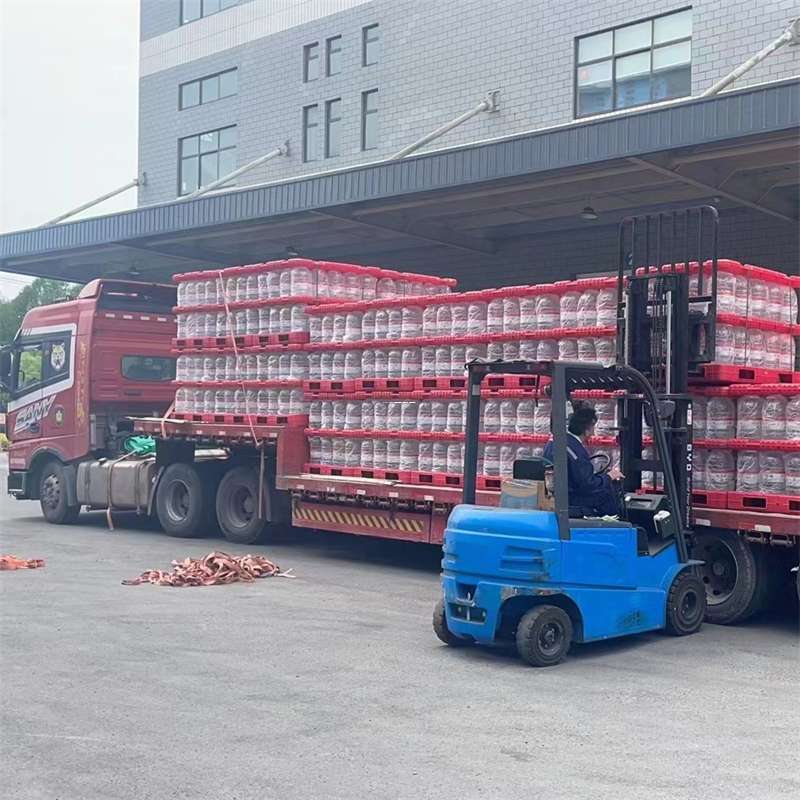 西宁到宁波物流公司——一站式服务，让货运更轻松