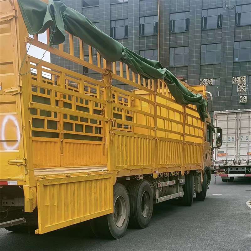 西宁至宜宾货运专线一站式物流服务，让货物畅行无忧