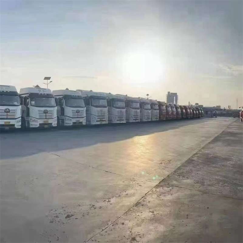 西宁到福建物流公司——专业货运，全程无忧