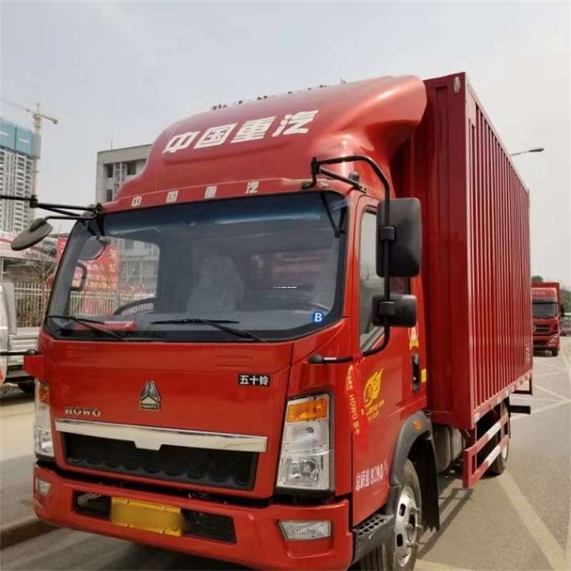 西宁到湖北物流公司——一站式服务，让货运更轻松
