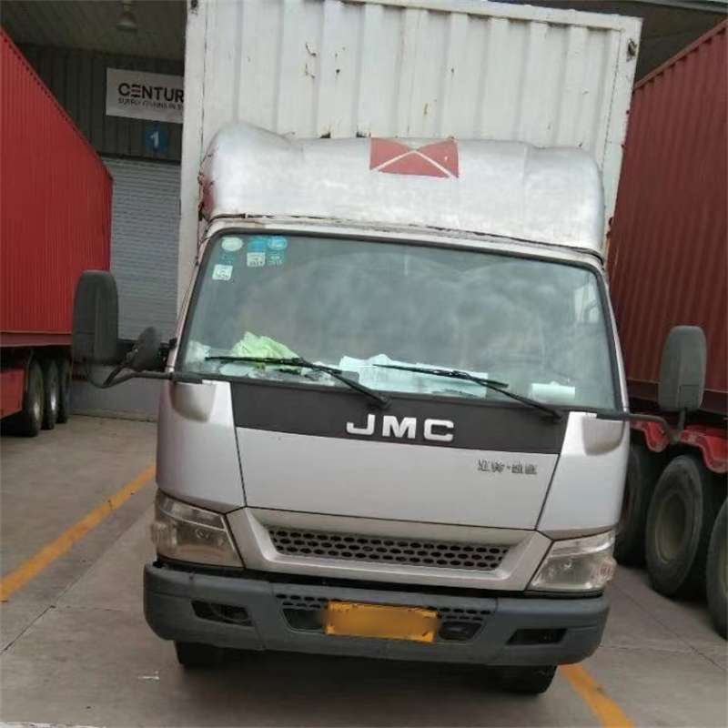 西宁至荆州货运专线，一站式物流服务助您成功