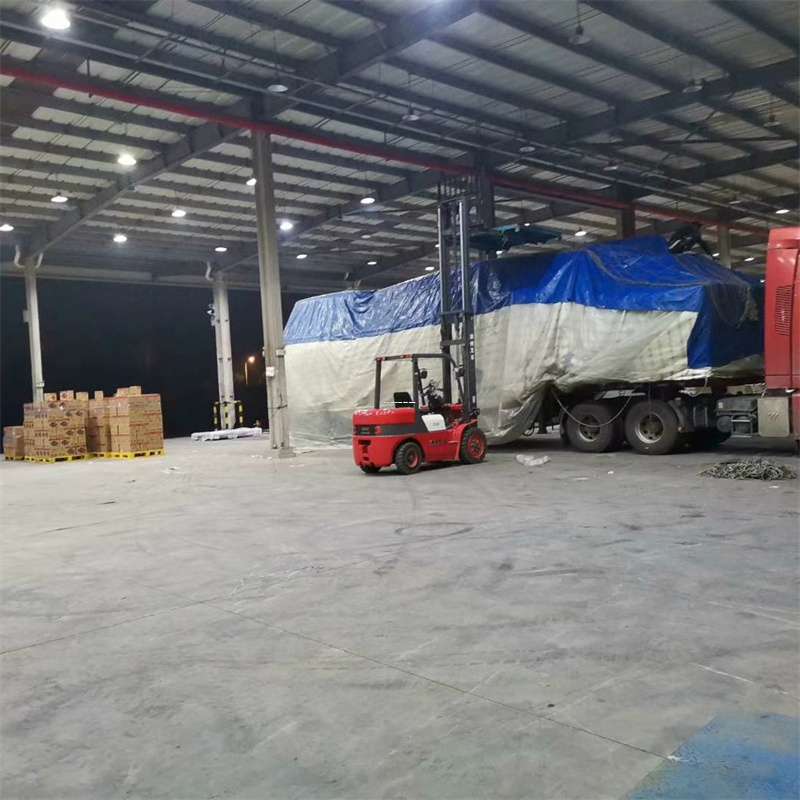 西宁到汝州物流公司-一站式服务，让货运更便捷（汝州物流公司电话查询）