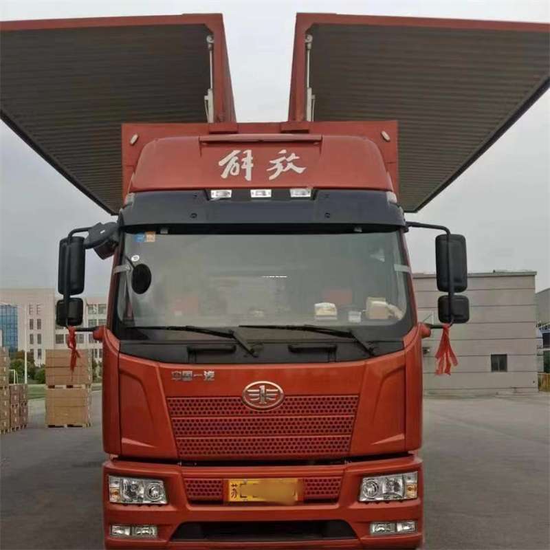 西宁到白城物流公司——一站式服务，满足您的各种物流需求