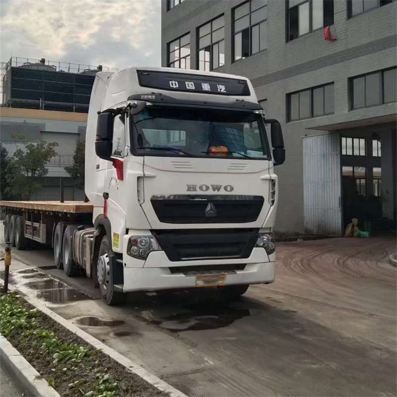 西宁到衡阳物流公司，一站式服务，让您的货物运输无忧
