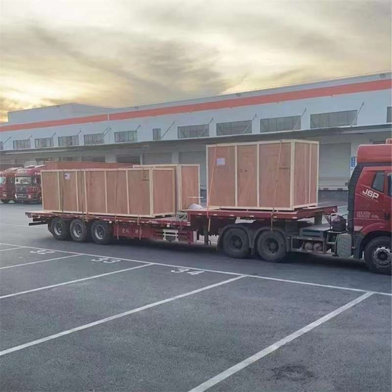 西宁到岳阳物流公司——一站式服务，让货运更便捷