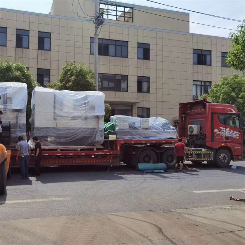 西宁到益阳物流公司一站式服务，让货运更轻松