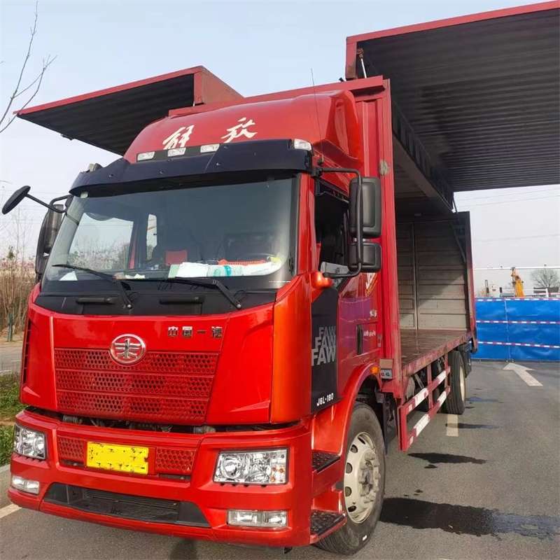 西宁到即墨物流公司，一站式服务，让货运更便捷（到即墨物流公司,一站式服务,让货运更便捷）